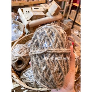 Dây thừng sợi gai 3ly