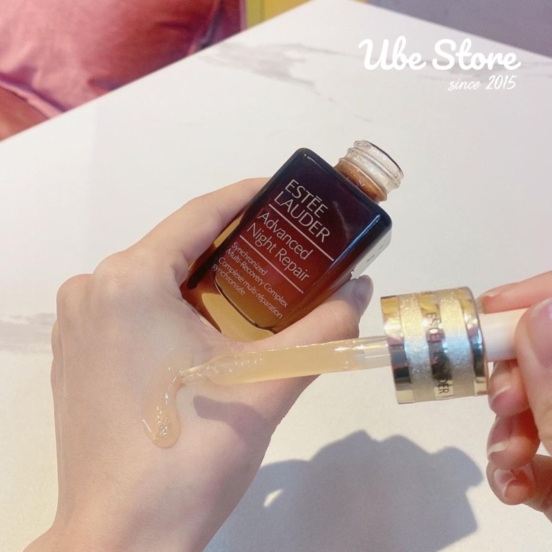 SERUM CHỐNG LÃO ESTEE LAUDER ADVANCED NIGHT REPAIR