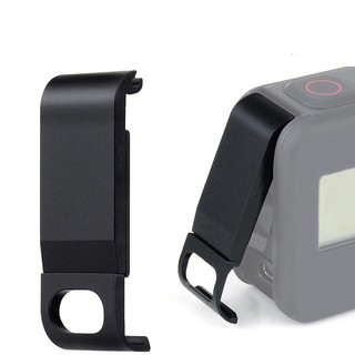 Nắp Đậy Pin Sạc Loại C Có Thể Tháo Rời Cho Gopro Hero Black 8 Gopro 8