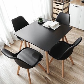Bàn vuông nhiều kích thước - Sofa - cafe - chân tần bì (Vietnamese House)