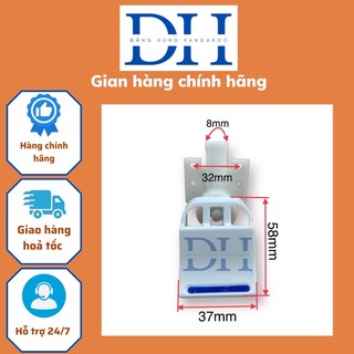 Vòi cây nước nóng lạnh Alaska R10 chính hãng - Vòi gạt nước máy nóng lạnh Alaska R10