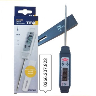 Bút đo nhiệt độ trực tiếp TFA AT-1005 ( nhiệt độ đức)