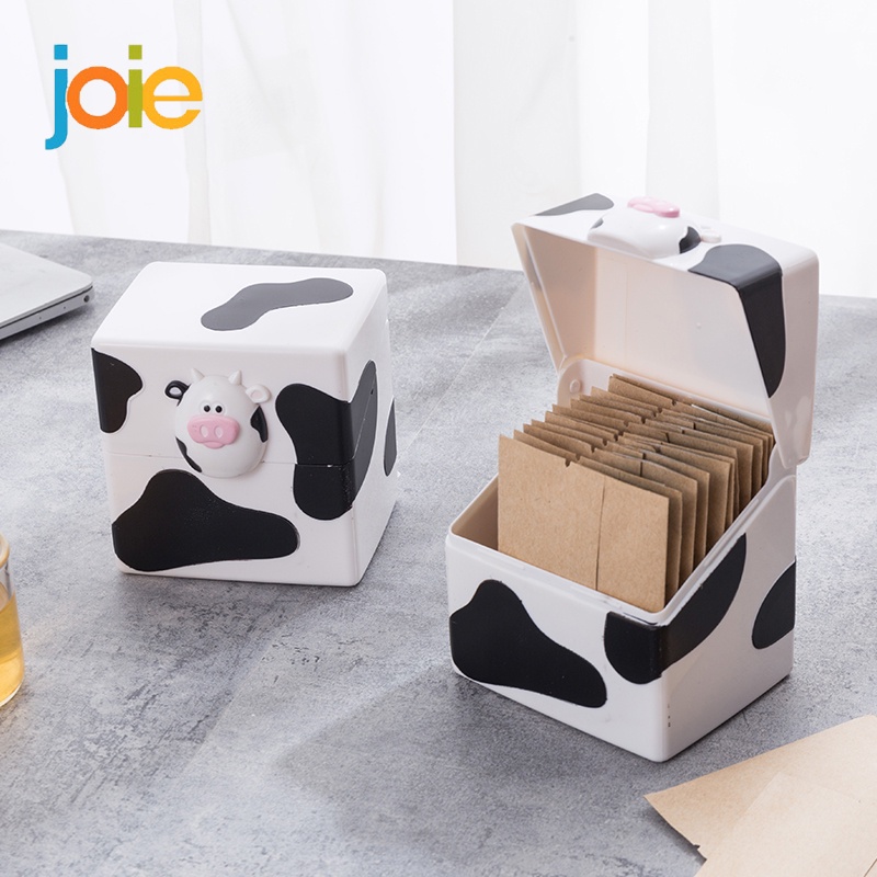 Hộp Đựng Trà Phô Mai / Phô Mai Bằng Nhựa Không bpa Nhỏ Gọn