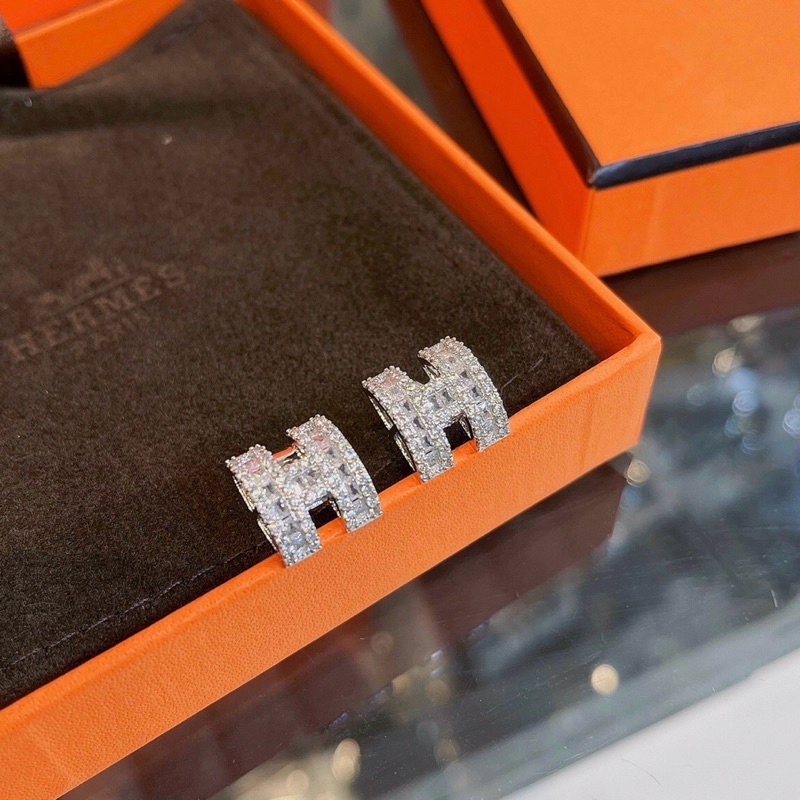 Khuyên HM xi kim cao cấp