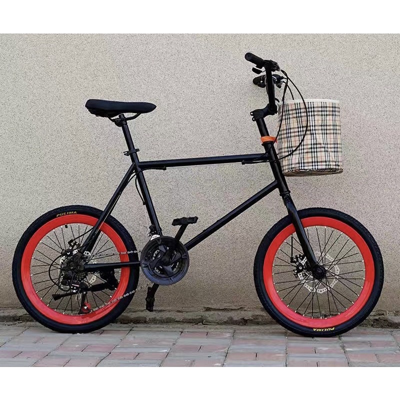 Xe đạp sz 20 Nữ oder