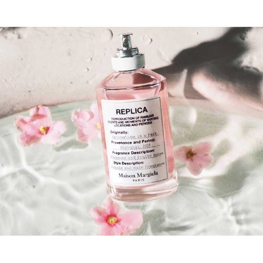 Nước hoa Springtime In A Park 5ml/10ml/20ml