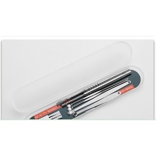 dụng cụ lấy ráy tai 6 món