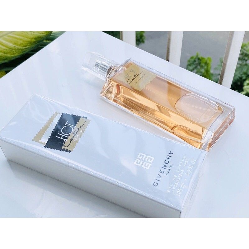Nước hoa Givenchy Hot Couture EPD 100ml