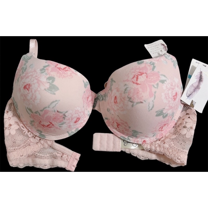 Áo Ngực Jessica Simpson size 36C