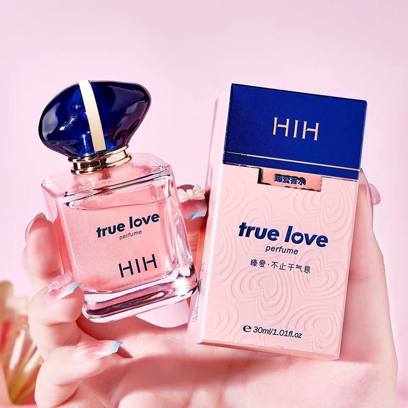 Nước hoa True Love