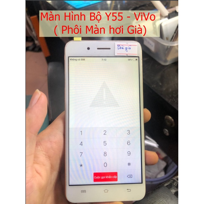 Màn Hình Bộ y55 - ViVo
