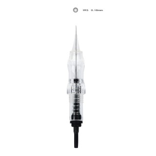kim máy black pearl 3 ( 1 hộp /10 kim h xanh)