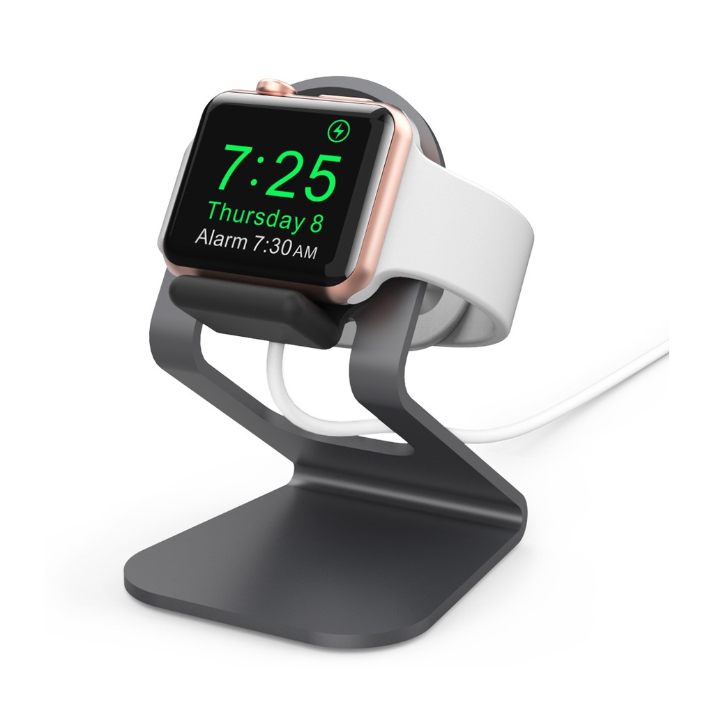 GIÁ ĐỠ SẠC AHASTYLE APPLE WATCH