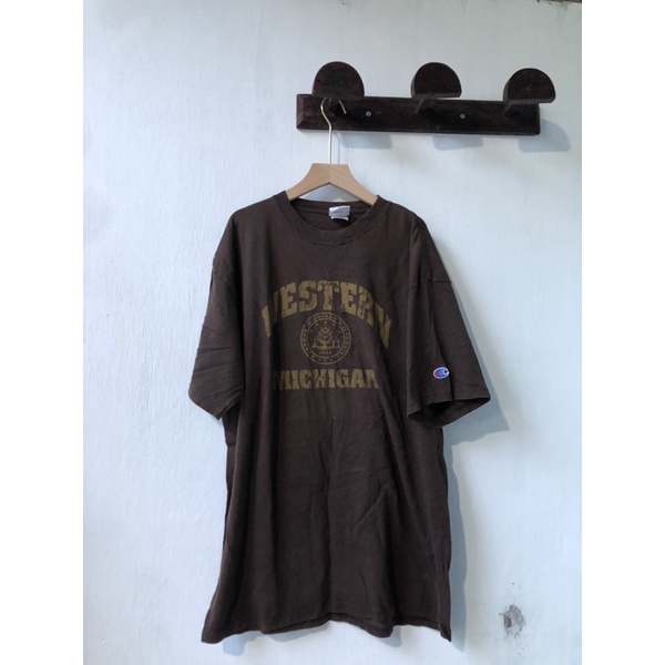 tee champion used