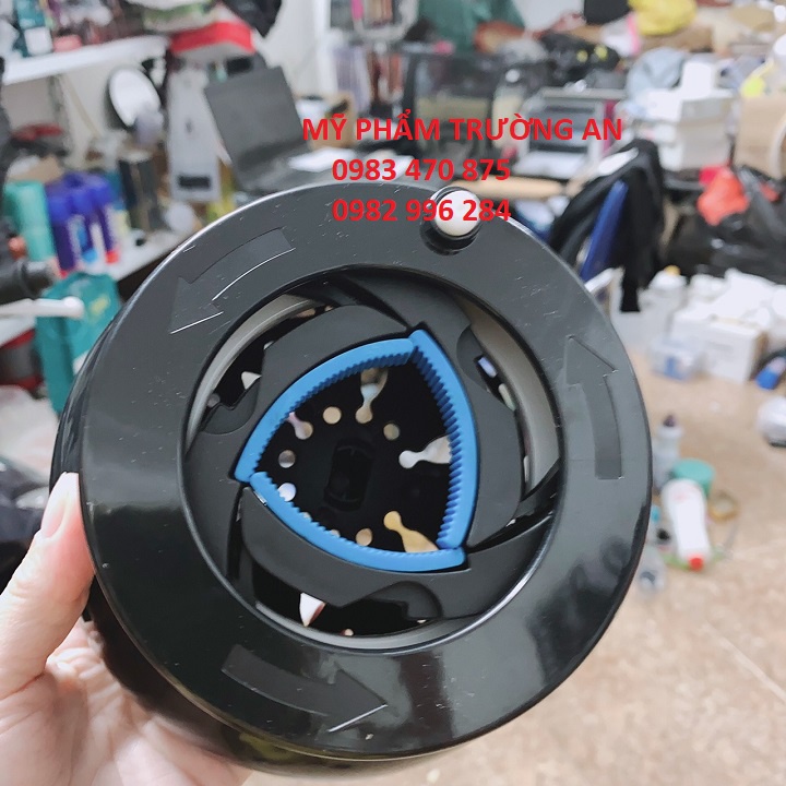 LOA SẤY TÓC XOĂN GIÀNH CHO MỌI LOẠI MÁY SẤY