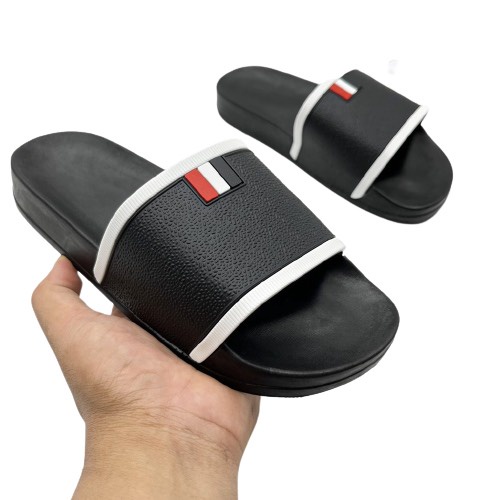 Dép Thome Brown Nam Cao Cấp - Dép Nam Thome Brown Cao Cấp Cho Nam