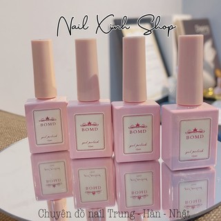 Top Gel / base / matte top sơn bóng ,cường lực , sản phẩm sơn chuyên dụng