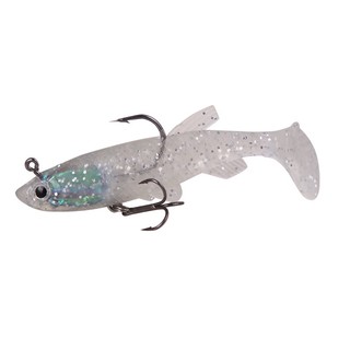 Mồi Giả Câu Cá Mềm 8.5cm / 13g
