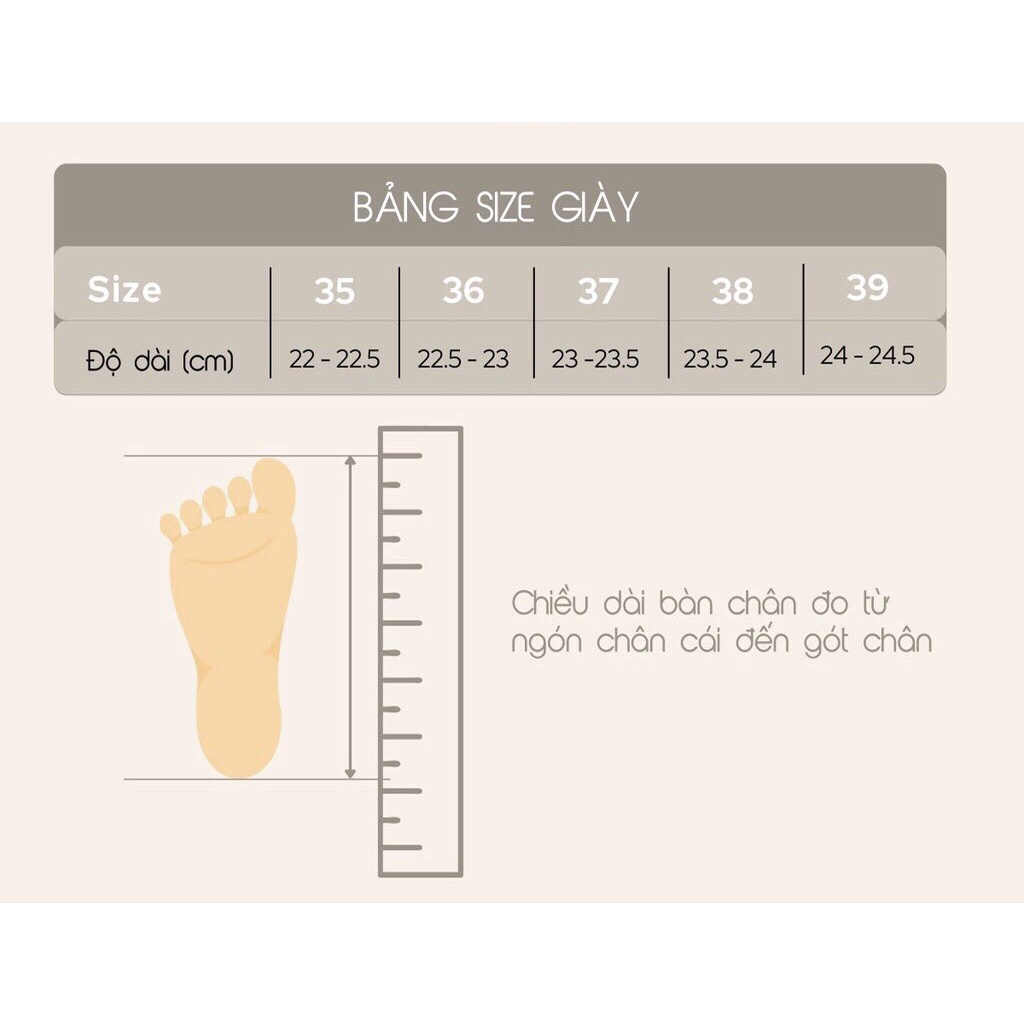 Giày cao gót quai đá chéo - Bunny Shoes