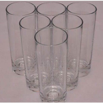 Bộ 6 Cái Ly UG 393 Thái Lan