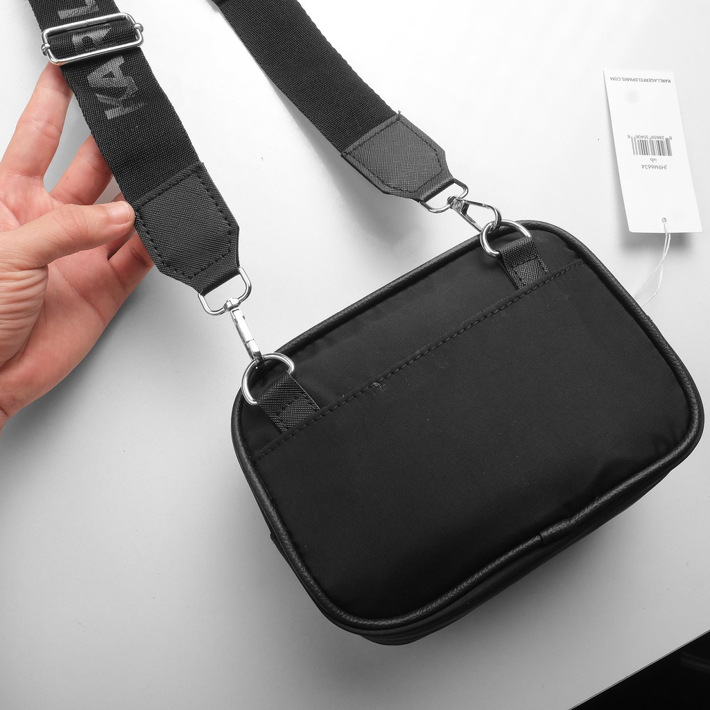 Sling bag mini KARL Hot 2023