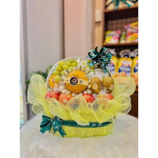 Giỏ quà trái cây