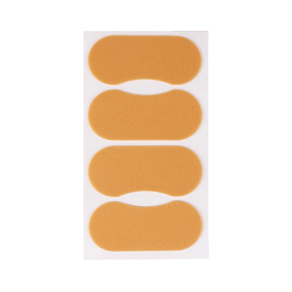 Miếng Dán Lót Giày Cao Gót Tự Dính Mềm Mại Thoáng Khí Chống Mài Mòn Đa Năng