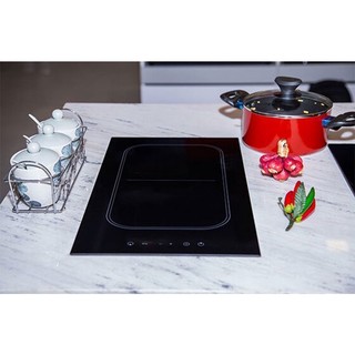 Bếp từ Domino Mergo MI-8018I(Hàng nhập khẩu chính hãng 100% ITALY - bảo hành 2 năm)