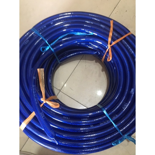 ống lưới nhựa dẻo phi 18 dẫn nước