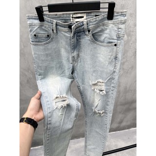 Quần Jean rách PACSUN (mẫu 002)