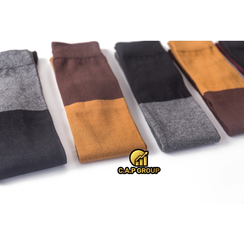 Tất vớ qua đầu gối cho nữ kiểu nữ sinh Nhật Bản cổ cao style Hàn Quốc cosplay học sinh