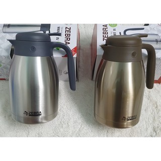 Bình giữ nhiệt smart iv zebra - 112942 - 1.5 lít