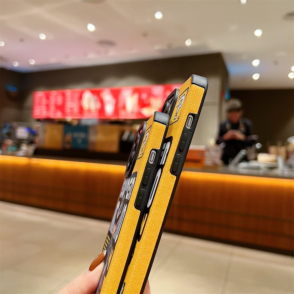 Ốp Điện Thoại Mềm In Hình Mario Cho iPhone 14 Pro Max 13 12 11 Pro 14 Plus 7Plus X Xs Max XR