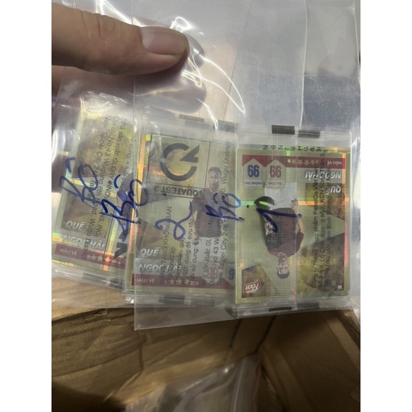 FULL ALBUM + thẻ Poca Đội Tuyển Việt Nam Mùa 2020-2021 Mới 100% | Có GRAB,NOW SHIP Trong Ngày