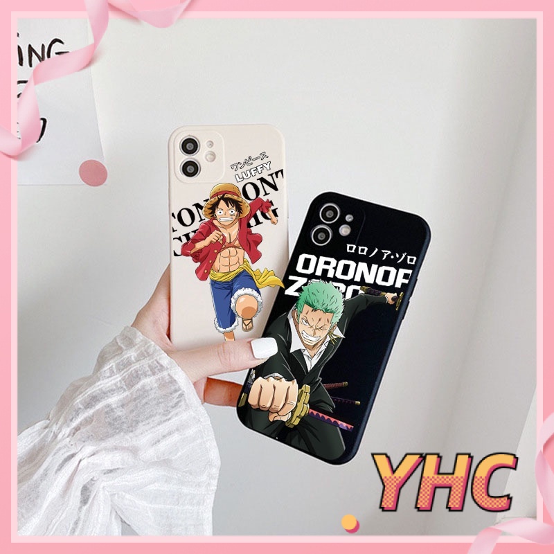 ốp iphone Hình One Piece Sauron Luffy tương thích iPhone 6/6plus/6s/6splus/7/7plus/8/8plus/x/xs/xr/xsmax/11/12/13/pro/max/plus/promax-3067
