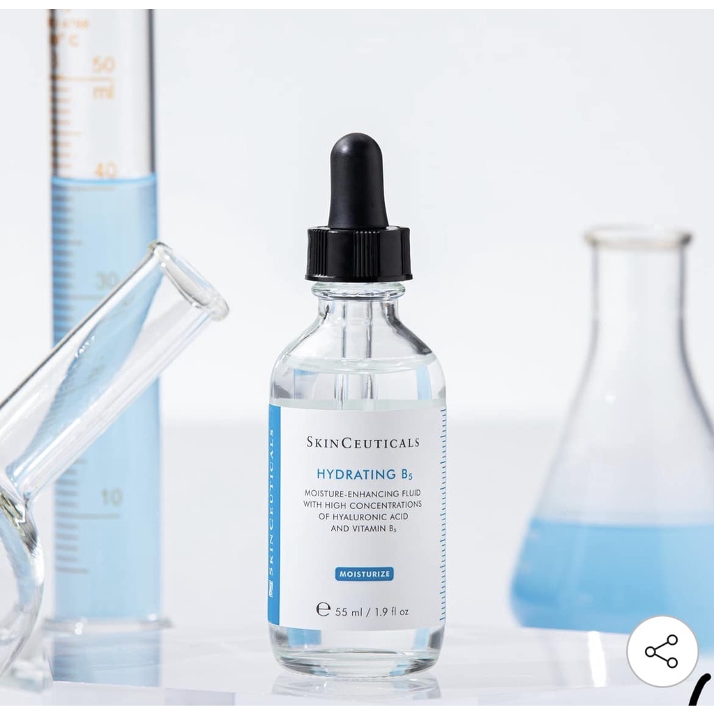 SERUM SkinCeuticals Hydrating B5 Gel SET 55+30ML