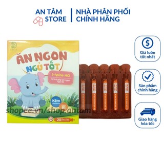 Celia Ăn ngon ngủ tốt bé thông minh, giúp bé ăn nhiều hơn kích thích bé ăn ngon hơn