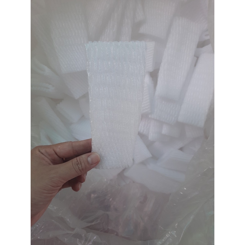 Nửa ký xốp không 14 cm
