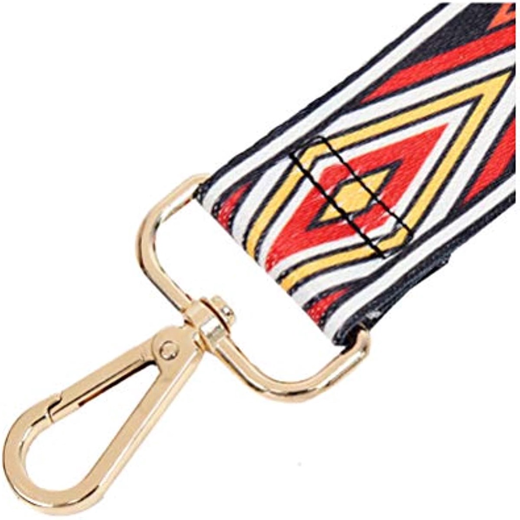 Dây Đeo Túi Xách Bản Rộng 3.8Cm 80-140 cm Tùy Chỉnh DIY JP5