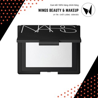  NARS - Phấn phủ trong suốt Light Reflecting Setting Powder - Pressed  Translucent Crystal 5894  