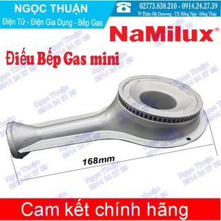 Điếu Bếp Gas mini NaMiLux