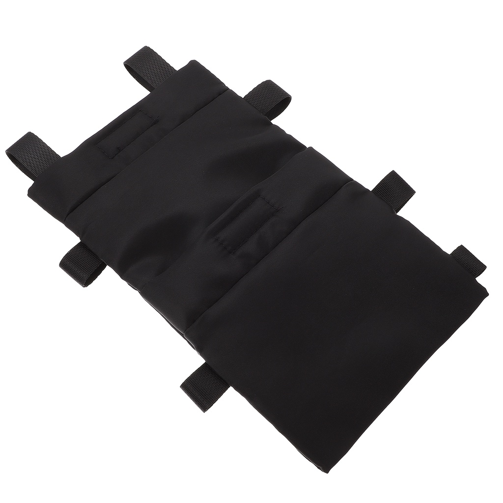 1 Túi Đựng Vật Dụng Gọn Nhẹ Cho Crutches