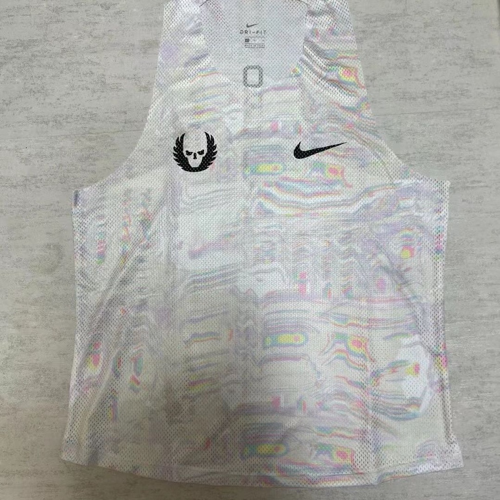 Áo Ba Lỗ Thể Thao Nike2022 Thời Trang Năng Động Cho Nam