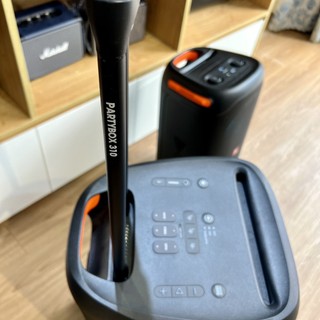 Loa JBL Partybox 310 - Cận Audio