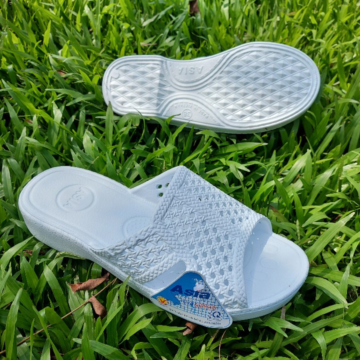 DÉP NHỰA TỔ ONG QUAI NGANG ASIA MÃ DME369