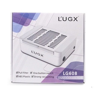 MÁY HÚT BỤI LUX 608-BẢO HÀNH 3 THÁNG