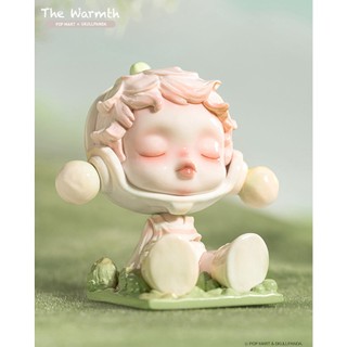 [Blind Box] Skullpanda The Warmth Series - Pop Mart