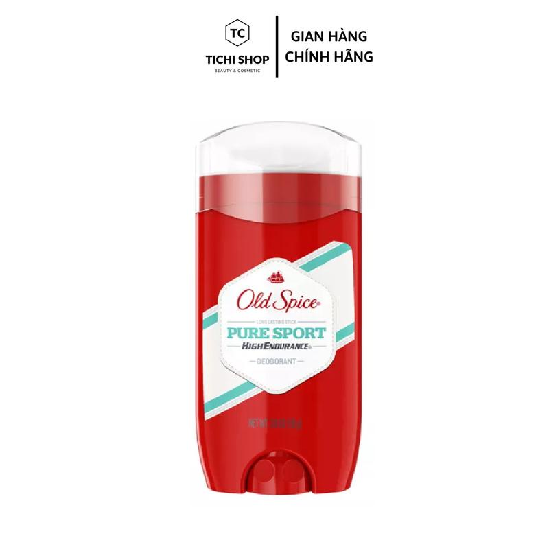 Lăn khử mùi Old Spice Pure Sport 68g