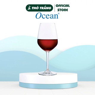 Ly rượu Lexington red wine 455ml 1019R16 thương hiệu Ocean