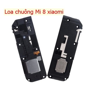 Loa chuông Mi 8-Xiaomi (Hàng bóc máy)
